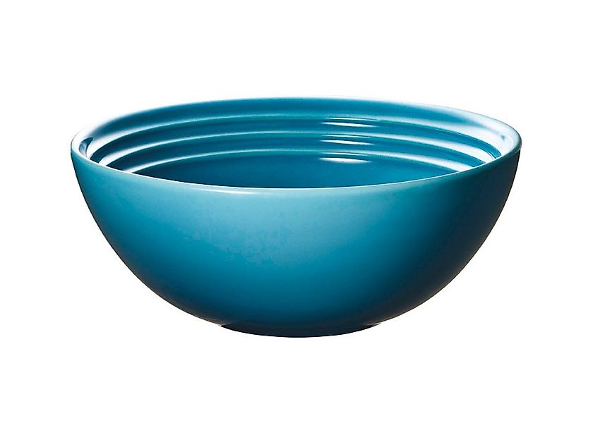 Le Creuset Müslischale Steinzeug Karibik 16cm günstig online kaufen