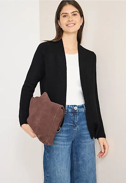 Offener Cosy Cardigan günstig online kaufen