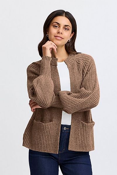 fransa Strickjacke Fransa FRBeverly günstig online kaufen