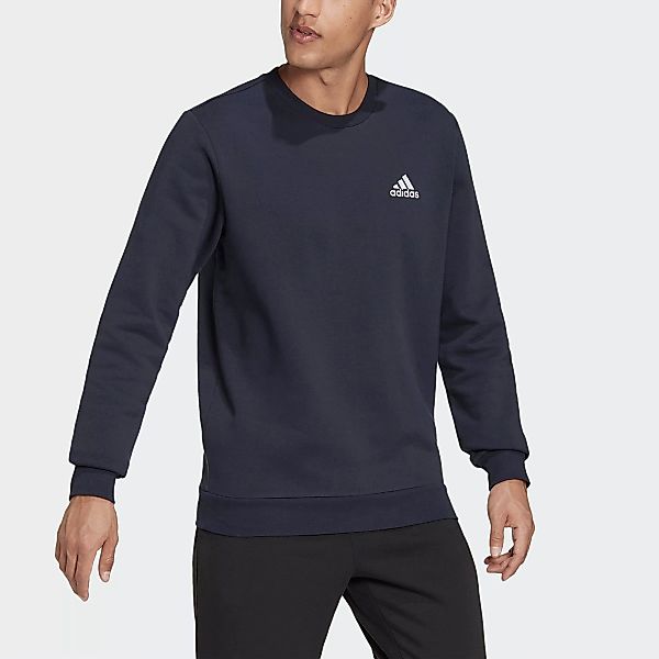 adidas Sportswear Sweatshirt "ESSENTIALS FLEECE", weiches Material günstig online kaufen