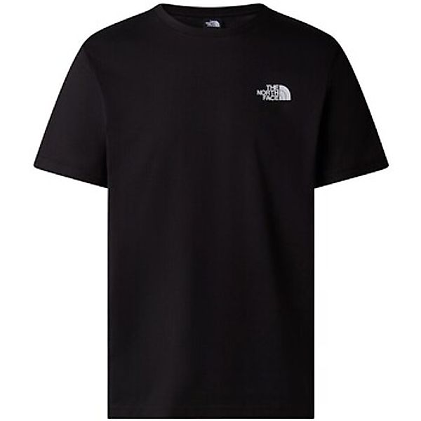 The North Face  T-Shirt NF0A87NPJK31 günstig online kaufen