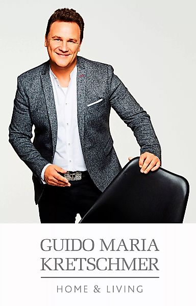 Guido Maria Kretschmer Home&Living Dekokissen »Viola« günstig online kaufen