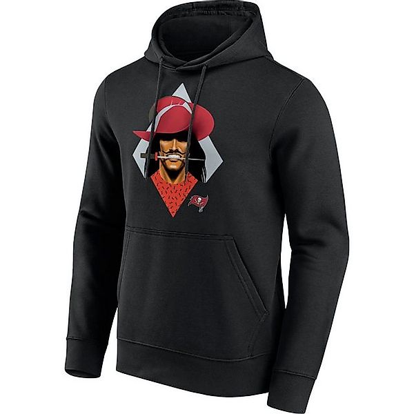 Fanatics Kapuzenpullover NFL ILLUSTRATION Tampa Bay Buccaneers günstig online kaufen