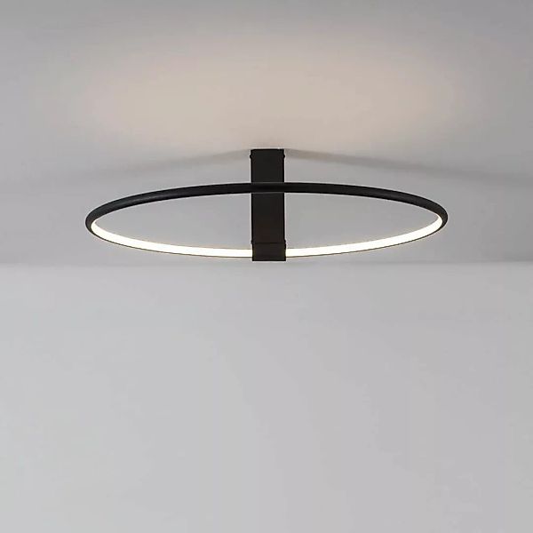 Nova Luce LED Deckenleuchte »GARVE«, 1 flammig, Leuchtmittel LED-Modul   LE günstig online kaufen
