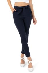 Kendindza Collection Stretch-Hose Stretch Damen Hose günstig online kaufen
