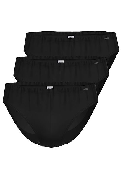 Ammann Slip 3er Pack Micro Modal günstig online kaufen