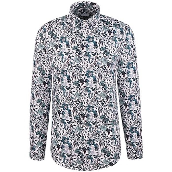 Seidensticker  Hemdbluse Hemd NEW KENT Langarmhemd günstig online kaufen