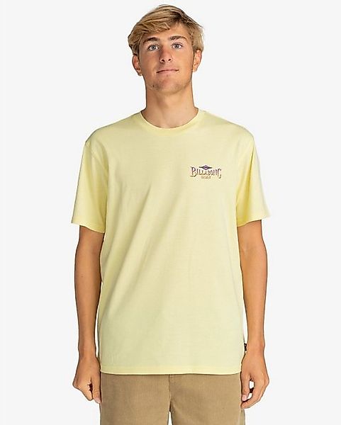 Billabong Print-Shirt Dreamy Place - T-Shirt für Männer günstig online kaufen