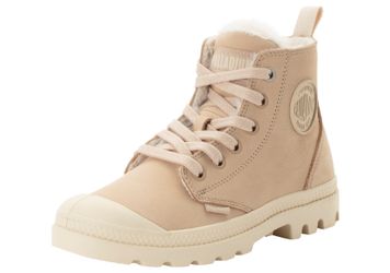 Palladium Winterboots "PAMPA HI ZIP WL" Winterschuhe, Schnürboots, Winterst günstig online kaufen