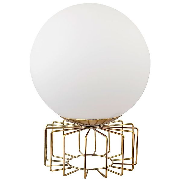 GLOBO LIGHTING Tischleuchte, Leuchtmittel nicht inklusive, günstig online kaufen