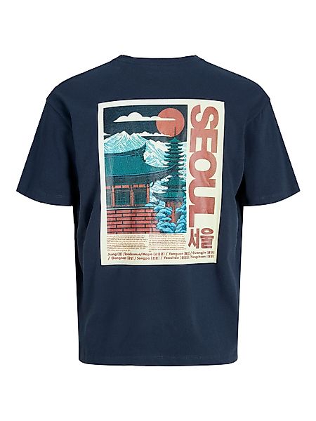 Jack & Jones T-Shirt JORSeoul (1-tlg) günstig online kaufen