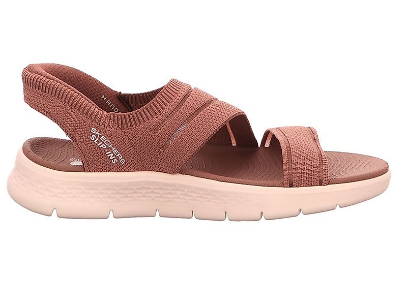 Skechers GO WALK FLEX SANDAL - SUBLIME X Outdoorsandale günstig online kaufen