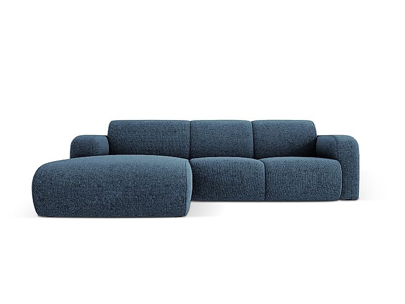 Micadoni Ecksofa Molino, 4-Sitzer günstig online kaufen