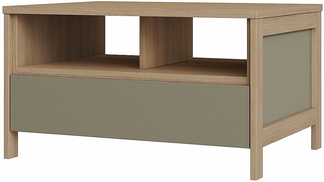 Home affaire Couchtisch "Stranda, Beistelltisch, Wohnzimmertisch, Sofatisch günstig online kaufen