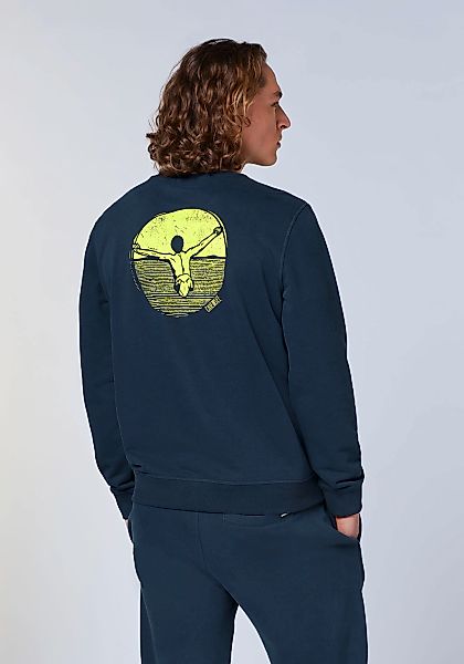 Chiemsee Sweatshirt günstig online kaufen