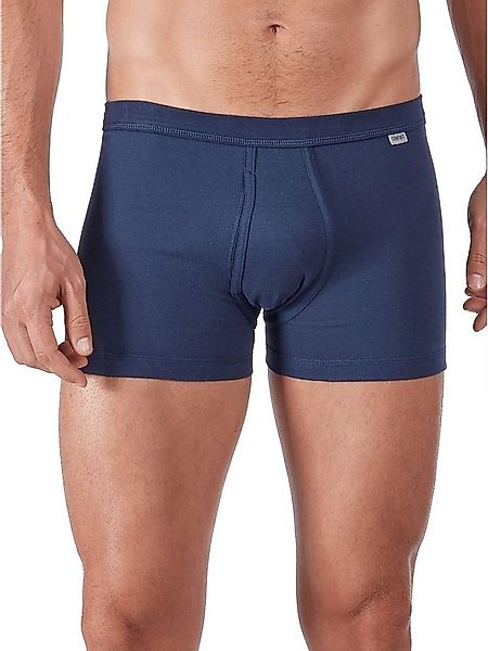 HUBER Retro Pants Herren Pant kurz mit Eingriff Cotton Fine Rib (Stück, 1-S günstig online kaufen