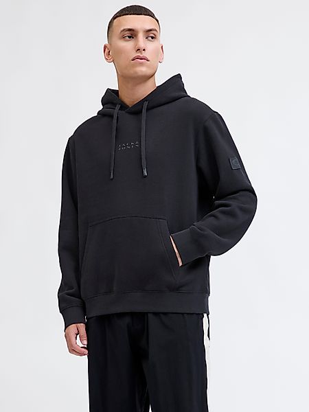 Jack & Jones Kapuzensweatshirt JCOPOINT SWEAT günstig online kaufen