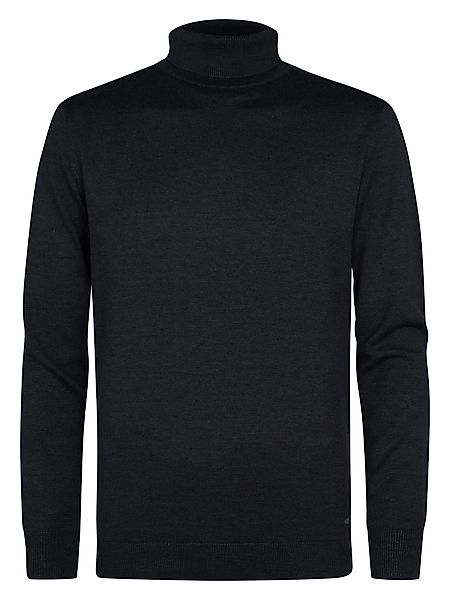 Petrol Industries Rollkragenpullover Rollkragenpullover günstig online kaufen