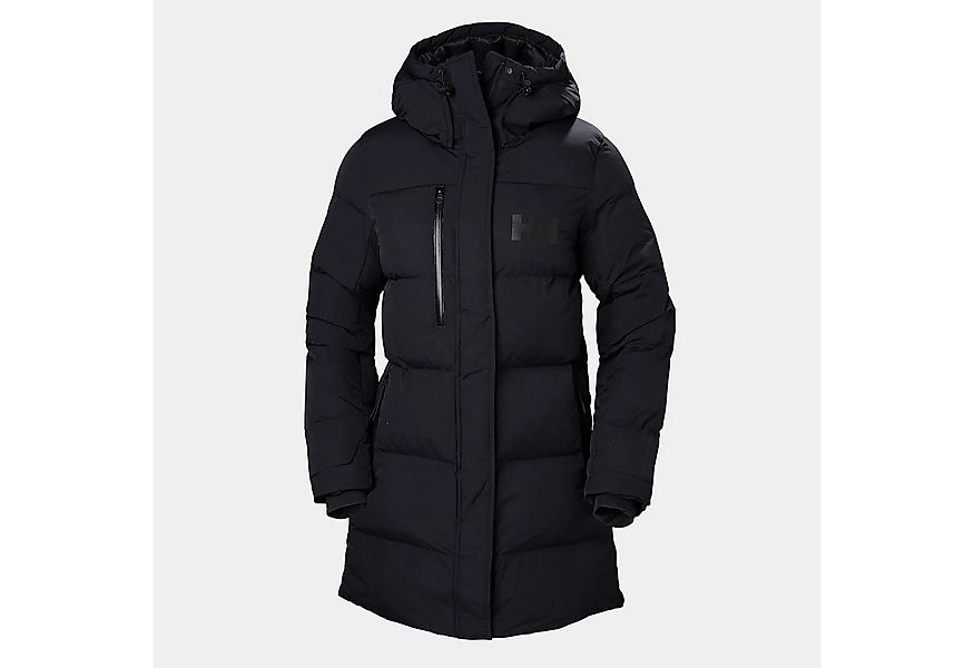 Helly Hansen Wintermantel Adore Puffy Parka (sehr warm, High Loft Isolierun günstig online kaufen
