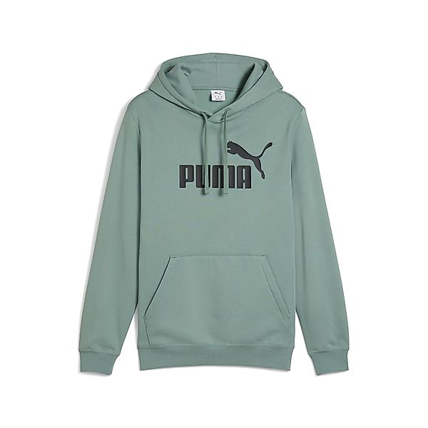 PUMA Kapuzensweatshirt ESS NO. 1 LOGO günstig online kaufen