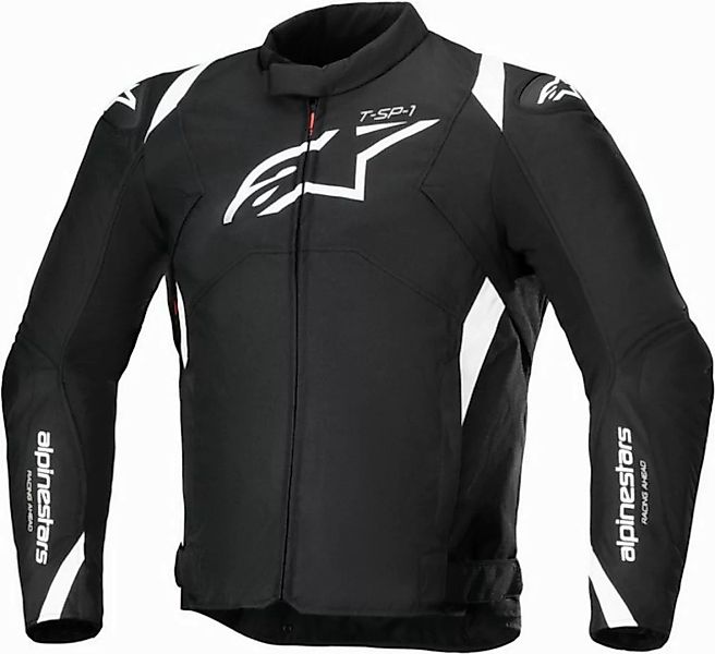 Alpinestars Motorradjacke T-SP 1 V2 wasserdichte Motorrad Textiljacke günstig online kaufen