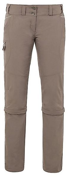 VAUDE 3/4-Hose Womens Skomer Capri ZO Pants günstig online kaufen