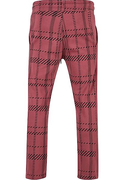 Thug Life Jogginghose "Thug Life Unisex Thug Life Mosch Jogginghosen" günstig online kaufen