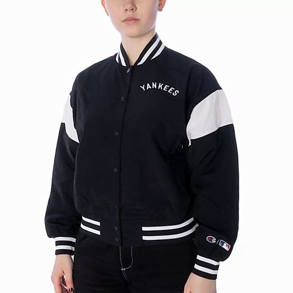 Champion Sweatjacke Jacke Champion 116470 KK001 S günstig online kaufen