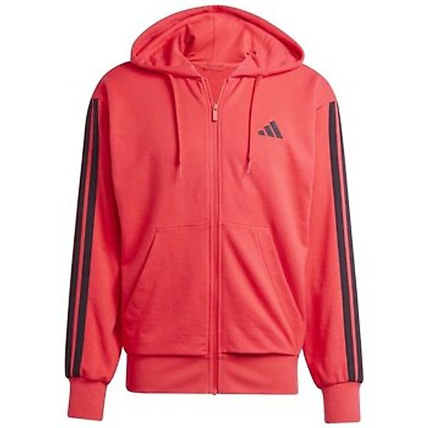 adidas  Trainingsjacken Sport M 3S FT FZ HD JD1876 günstig online kaufen