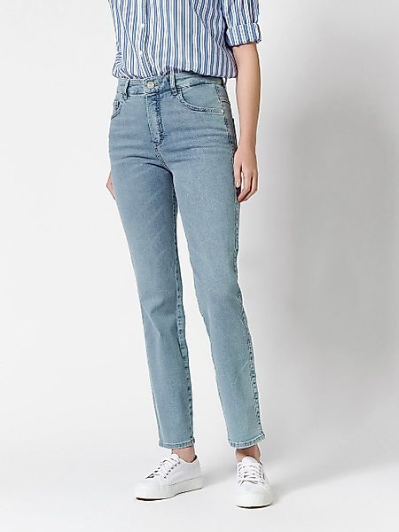ROSNER 5-Pocket-Jeans Audrey1 mit hohem Bund günstig online kaufen