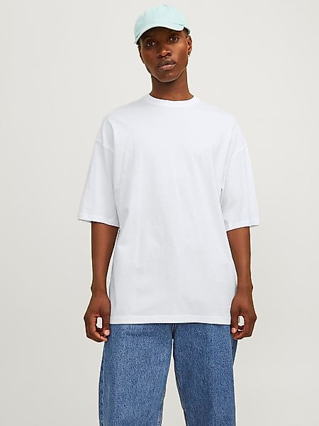 Jack & Jones Rundhalsshirt JJECHARGE TEE günstig online kaufen