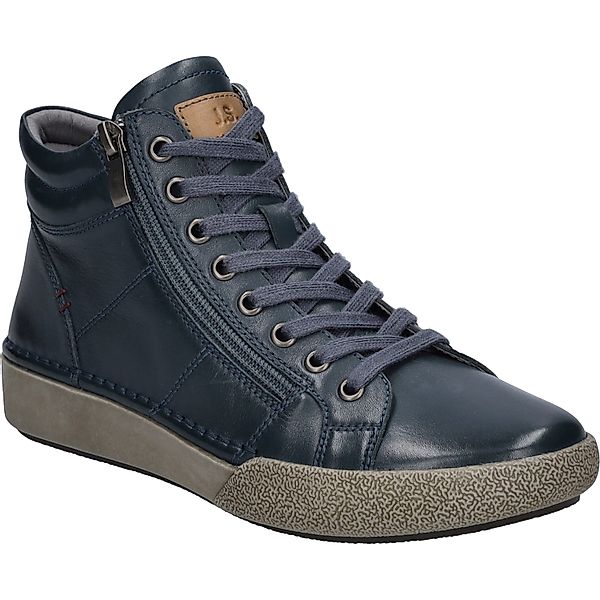 Josef Seibel Claire 11, blau Sneaker günstig online kaufen