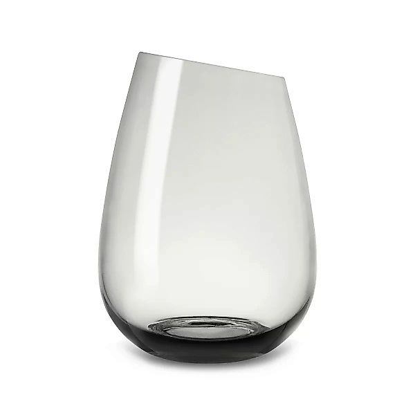 Wasserglas Small glas grau / 38 cl - Eva Solo - Grau günstig online kaufen