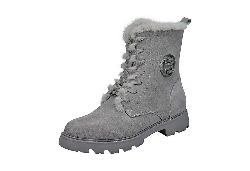 BAGATT Schnürstiefel Schnürboots günstig online kaufen