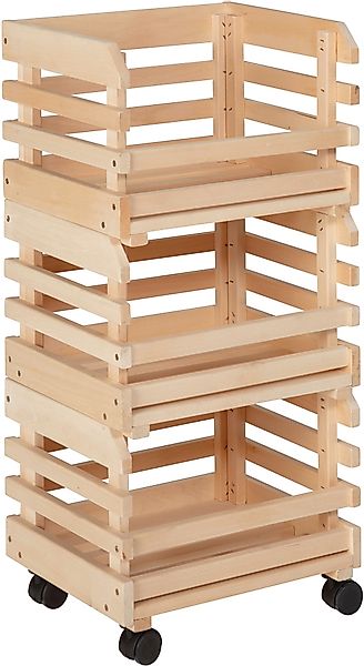 Inter Link Küchenwagen "Fruits" günstig online kaufen