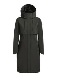 khujo Kurzmantel "MANAO" günstig online kaufen