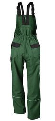 TMG International Arbeitslatzhose Latzhose Arbeitshose Cargohose günstig online kaufen