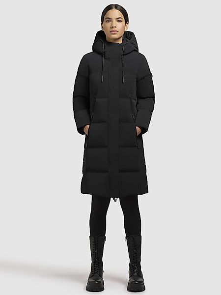 khujo Steppmantel "LONI" günstig online kaufen