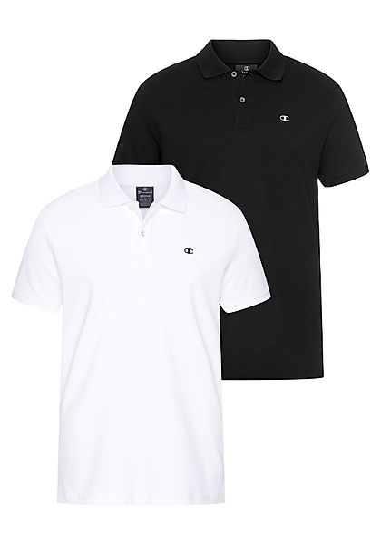 Champion Poloshirt 2 Pack Polo (2-tlg., günstig online kaufen
