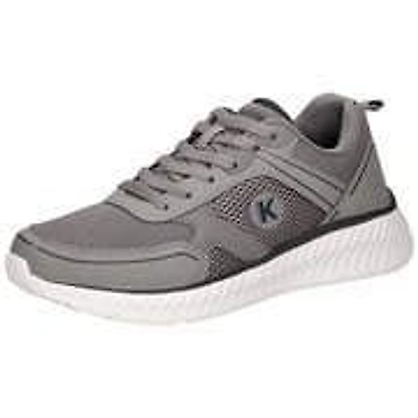 KangaROOS KM Klerk Sneaker Herren grau|grau|grau|grau|grau|grau|grau günstig online kaufen