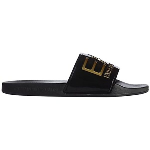 Emporio Armani  Zehensandalen 7X0001AF15118PC001 günstig online kaufen