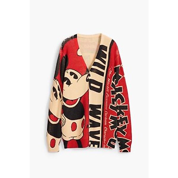 Desigual  Pullover Pull günstig online kaufen