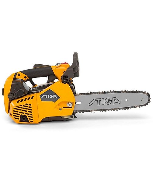 STIGA GARDEN Benzin-Kettensäge PR 730 10", 25 cm Schwertlänge, Tophandle-Gr günstig online kaufen
