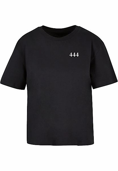 Miss Tee T-Shirt "Miss Tee Damen 444 Protection Tee", (1 tlg.) günstig online kaufen