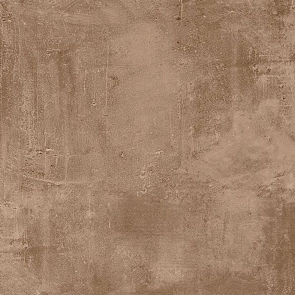 Bodenfliese Feinsteinzeug Taupe Glasiert Matt Rektifizierung 60 cm x 60 cm günstig online kaufen