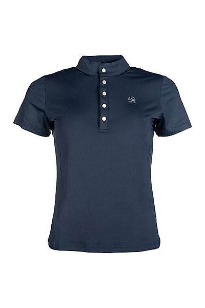 HKM Langarmshirt Funktionsshirt -Aruba- Kurzarm günstig online kaufen