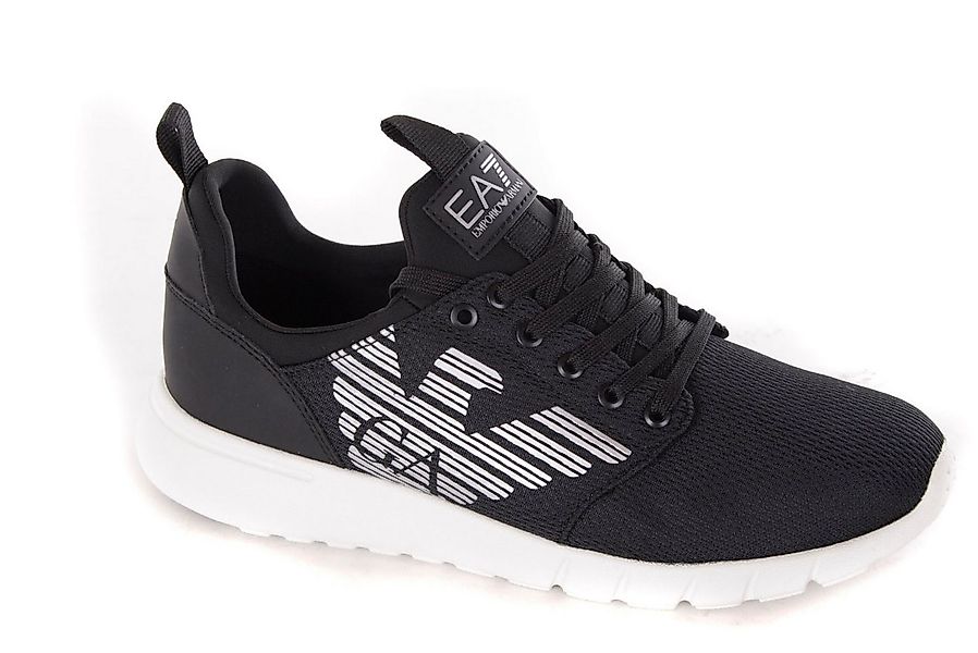 ARMANI EXCHANGE EA7 Emporio Armani Schnürschuh günstig online kaufen