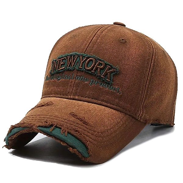 Sporty Baseball Cap New York Classic günstig online kaufen