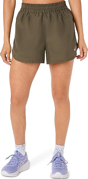 Asics Laufshorts "NAGINO RUN ADJUSTABLE 4IN SHORT" günstig online kaufen