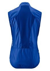 Gonso Funktionsweste "Road Vest Wind W" Damen Weste, atmungsaktive Radweste günstig online kaufen